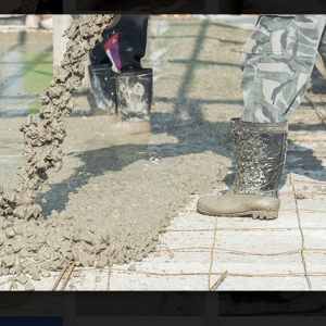 Photo of Campbell Concrete