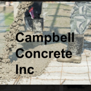 Photo of Campbell Concrete