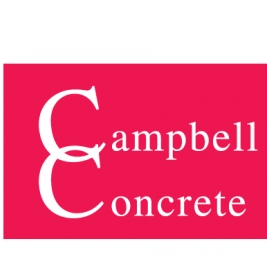 Photo of Campbell Concrete