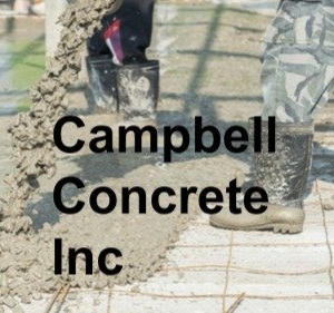 Photo of Campbell Concrete