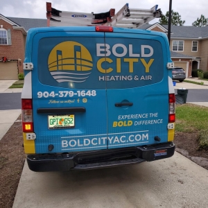 Photo of Bold City Heating & Air