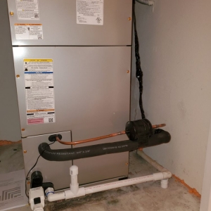 Photo of Bold City Heating & Air