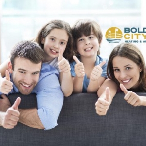 Photo of Bold City Heating & Air