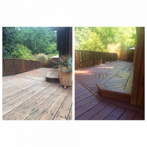Photo of Deck Medic