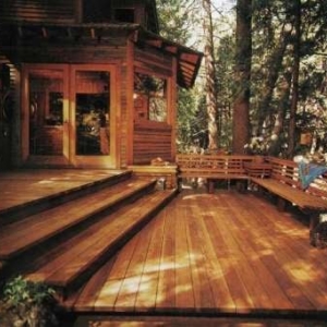 Photo of Deck Medic