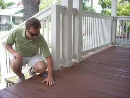 Photo of Deck Medic