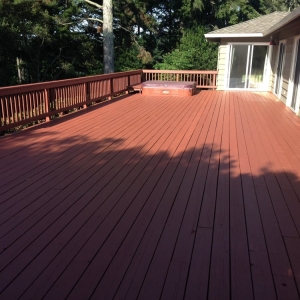 Photo of Deck Medic