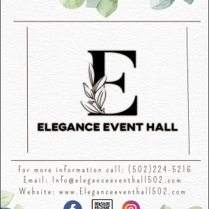 Photo of Elegance Event Hall