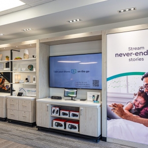 Photo of Cox Store