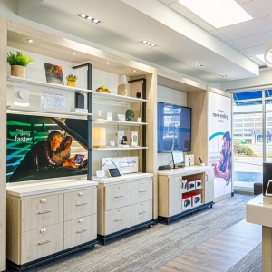 Photo of Cox Store