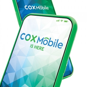 Photo of Cox Store