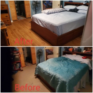 Photo of Springfield Carpet One Floor & Home