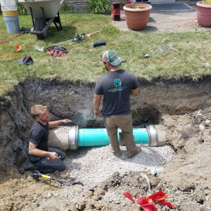Photo of Green Tech Plumbing