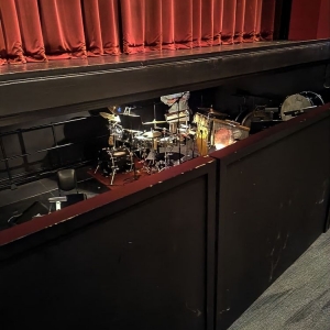 Photo of Jefferson Performing Arts Center
