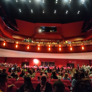 Photo of Jefferson Performing Arts Center