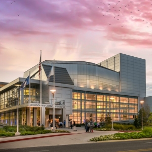 Photo of Jefferson Performing Arts Center