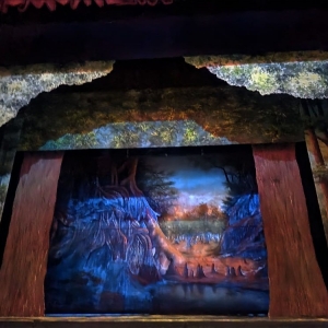 Photo of Jefferson Performing Arts Center