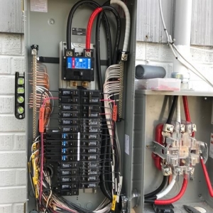 Photo of BG Electric