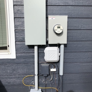 Photo of BG Electric