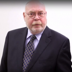 Photo of David E Hamblin, CPA