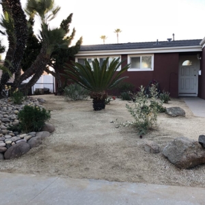Photo of Banyan's Landscaping Maintenance