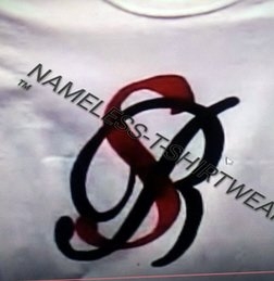 Photo of Nameless-T-Shirt Wear