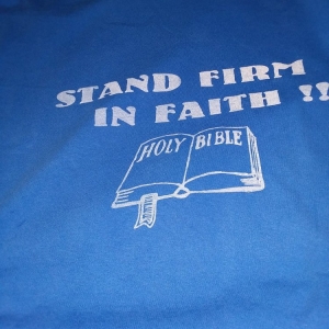 Photo of Nameless-T-Shirt Wear