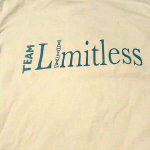 Photo of Nameless-T-Shirt Wear