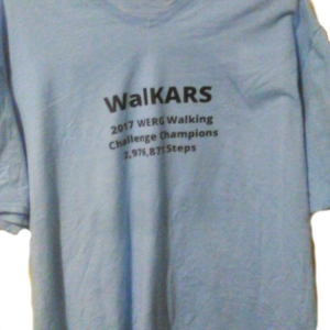 Photo of Nameless-T-Shirt Wear
