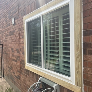 Photo of EcoView Windows