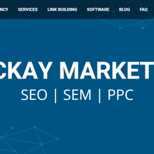 Lanham Arckay Marketing