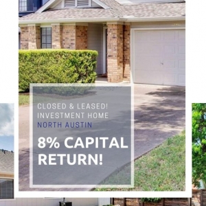 Photo of Austin Investment & Relocation | AIR Property Group