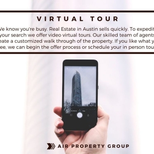 Photo of Austin Investment & Relocation | AIR Property Group