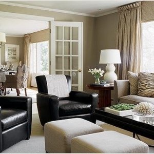 Boston Patterson Group Interior Design