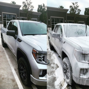 Photo of Ozzy's Auto Detailing
