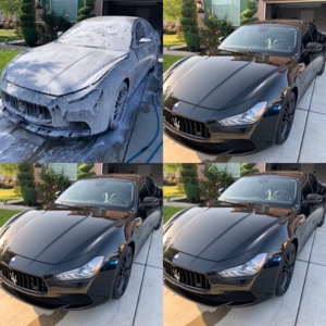 Photo of Ozzy's Auto Detailing
