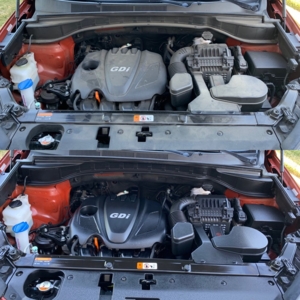 Photo of Ozzy's Auto Detailing