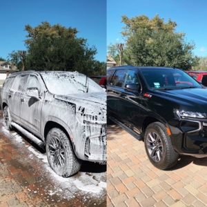 Photo of Ozzy's Auto Detailing
