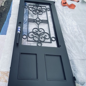 Photo of Antigua Doors