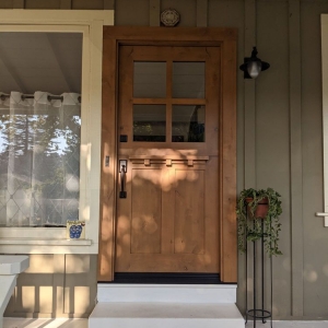 Photo of Antigua Doors