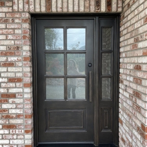 Photo of Antigua Doors