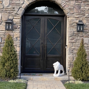 Photo of Antigua Doors