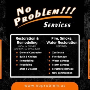 Photo of No Problem!!! Services
