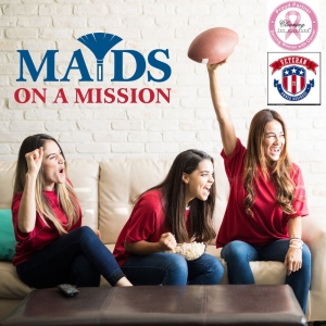 Photo of Maids on a Mission