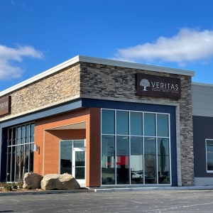 Photo of Veritas Federal Credit Union