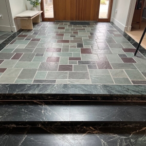 Dearborn Restore A Floor