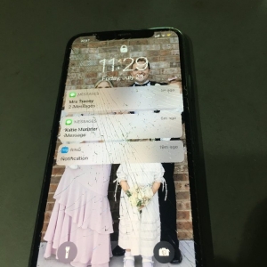 Photo of Emergency Cell Phone Repair