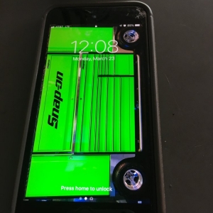 Photo of Emergency Cell Phone Repair