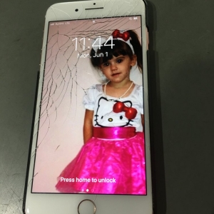 Photo of Emergency Cell Phone Repair