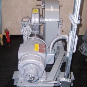 Photo of ESR Elevator